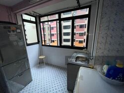 Blk 99 Commonwealth Crescent (Queenstown), HDB 2 Rooms #307020541